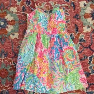 Lilly Pulitzer NWOT dress